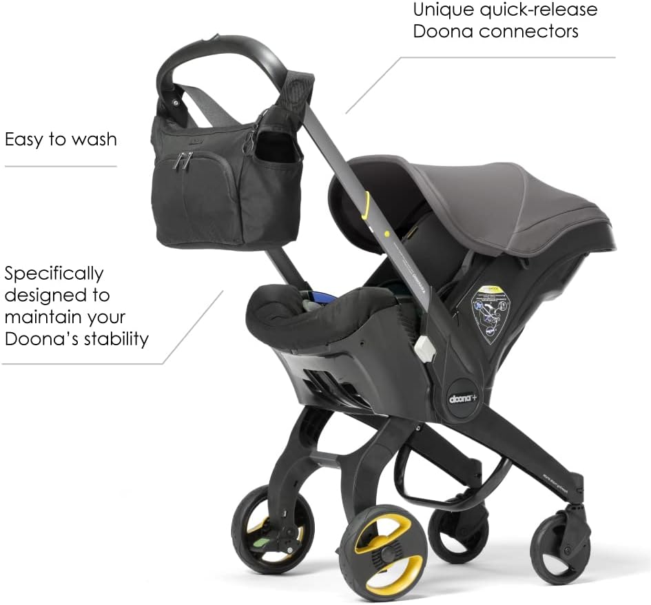 Baby - Doona Essentials Bag for Stroller