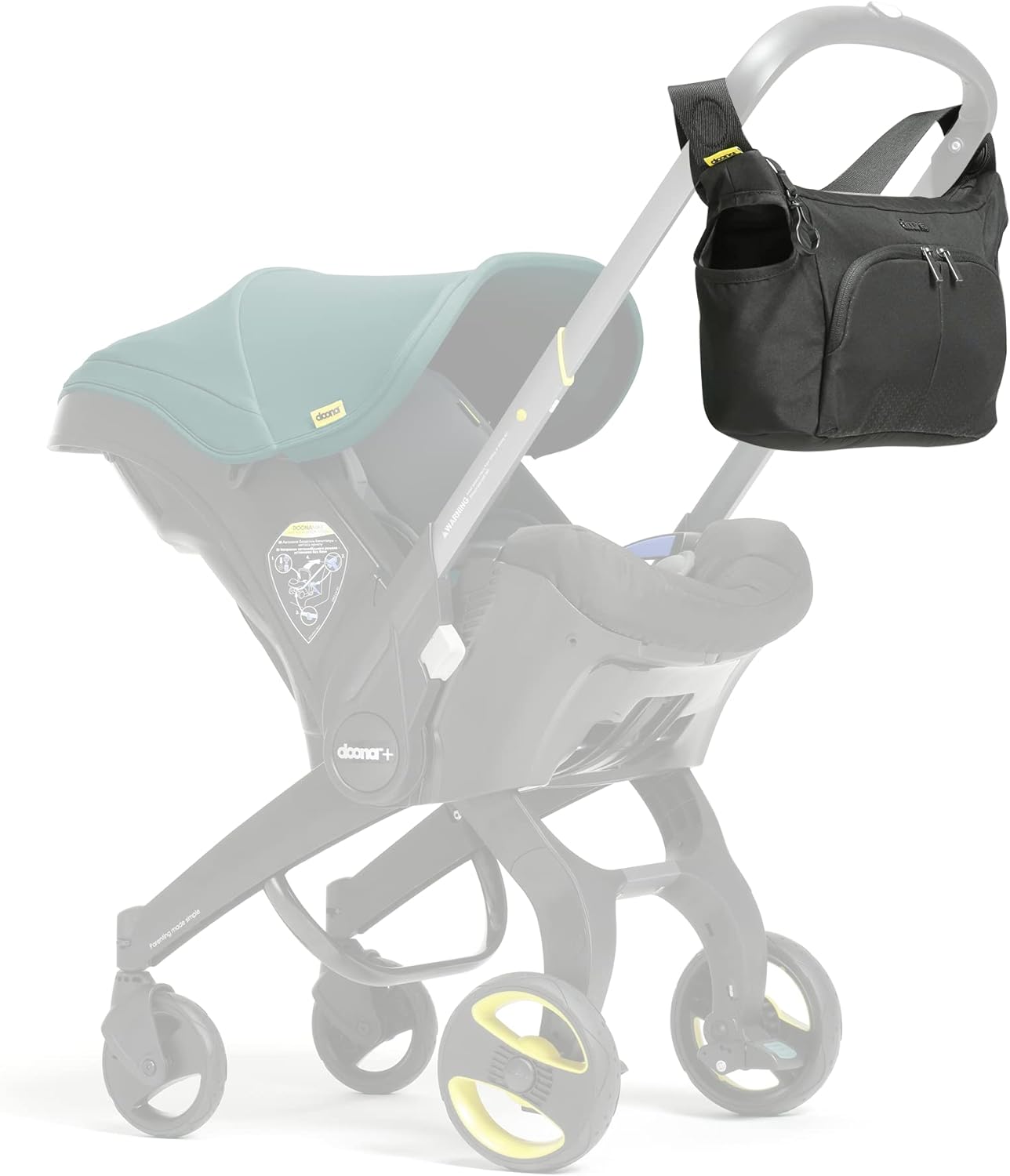 Baby - Doona Essentials Bag for Stroller