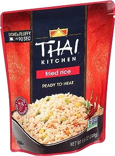 Food Item - Thai Fried Rice