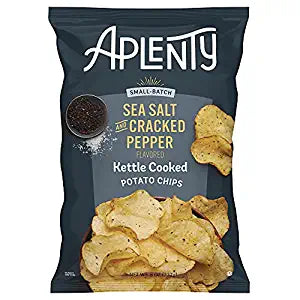 Aplenty Brand Potato Chips