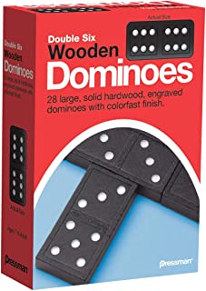 Dominos - Game - Pressman Brand
