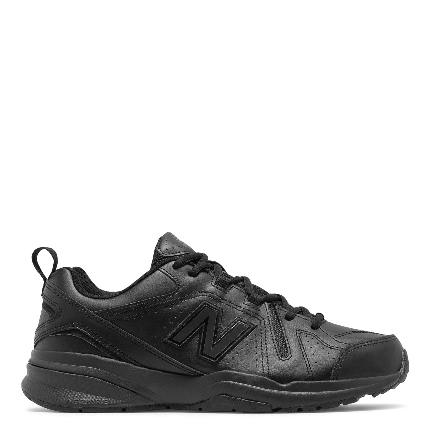 Sneaker - New Balance Men's 608 V5 Casual Comfort Cross Trainer