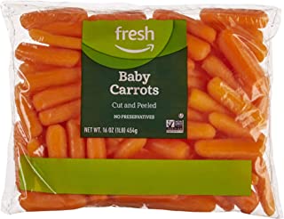 Fresh Brand - Carrots