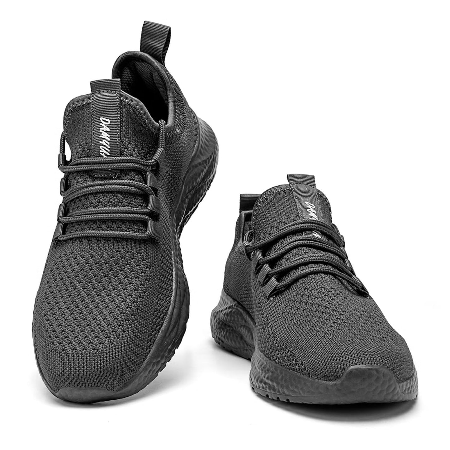 Men's - Damyuan Lightweight Athletic Running Walking Gym Shoes Casual Sports Shoes Fashion Sneakers Walking Shoes