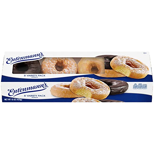 Cake - Entenmann's Donuts