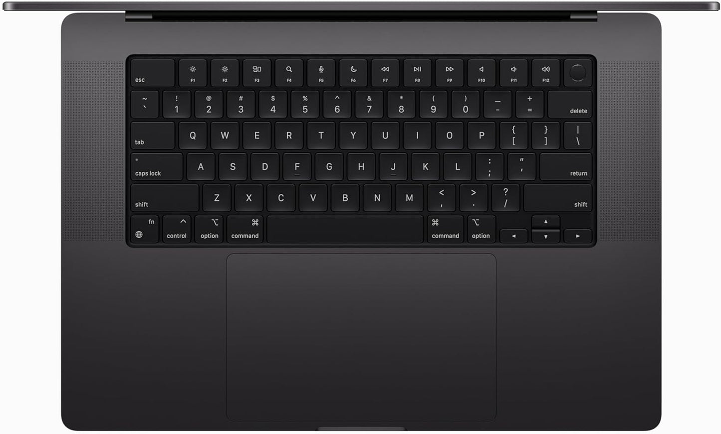 Laptop - Apple 2023 MacBook Pro Laptop M3 Pro chip with 12‑core CPU, 18‑core GPU: 16.2-inch Liquid Retina XDR Display, 18GB Unified Memory, 512GB SSD Storage. Works with iPhone/iPad; Space Black