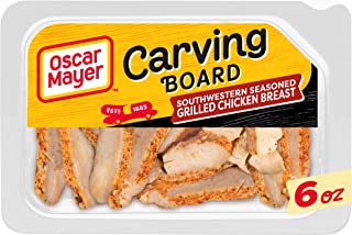 Meat - Oscar Mayer Grilled Chicken (1761)