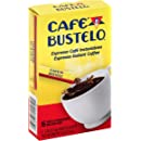 Beverage - Coffee - Cafe Bustelo