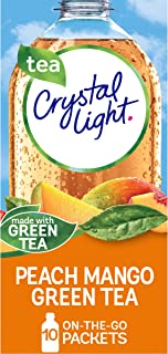 Beverage - Crystal Light Drink