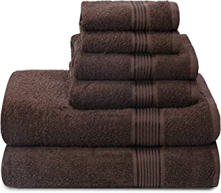 Personal Care - Elvana Home Bath Towel Set