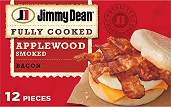 Meat - Jimmy Dean Bacon