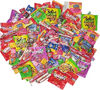 Candy - Assortment Candy Party Mix