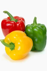 Food Item - Peppers